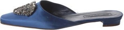 Manolo Blahnik