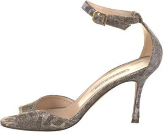 Manolo Blahnik