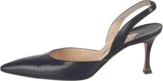 Manolo Blahnik