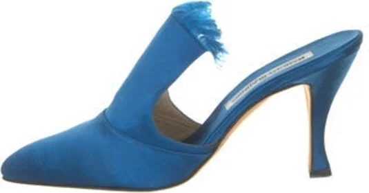 Manolo Blahnik