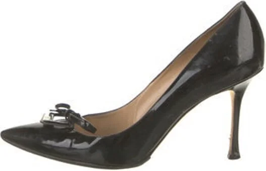 Manolo Blahnik