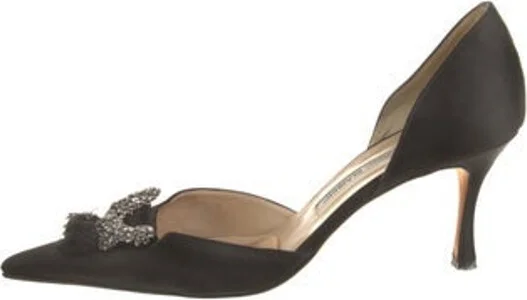 Manolo Blahnik