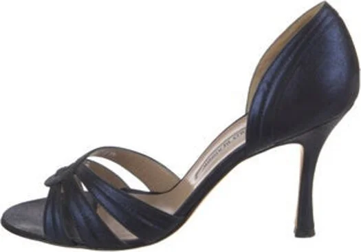 Manolo Blahnik