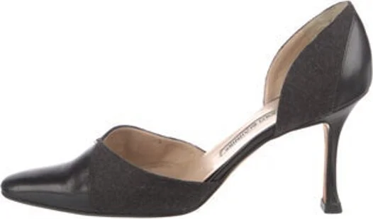Manolo Blahnik