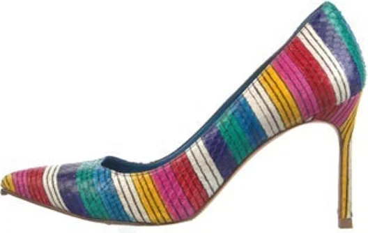 Manolo Blahnik