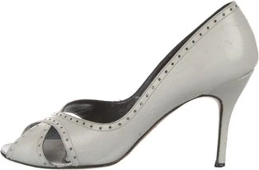 Manolo Blahnik