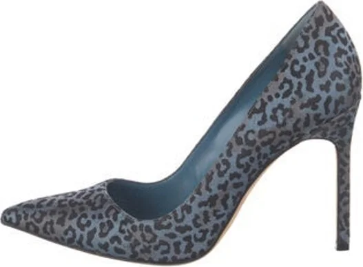 Manolo Blahnik