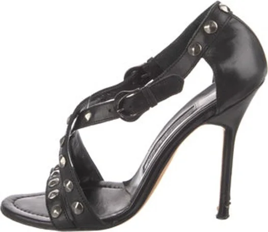 Manolo Blahnik