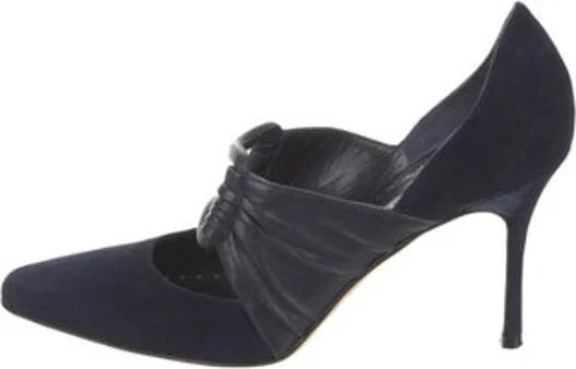 Manolo Blahnik