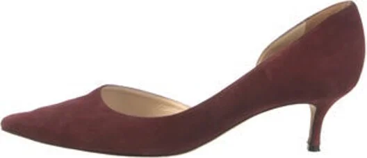 Manolo Blahnik