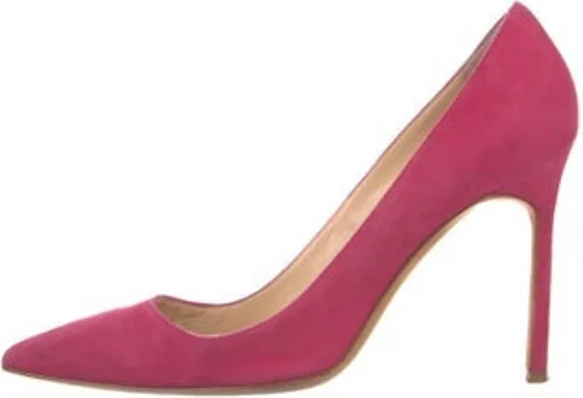 Manolo Blahnik