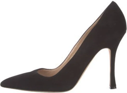 Manolo Blahnik