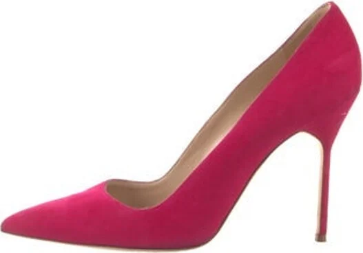 Manolo Blahnik