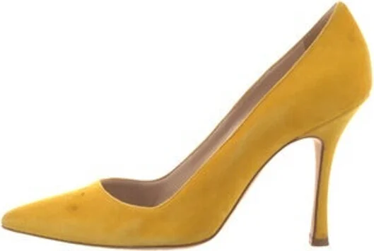 Manolo Blahnik