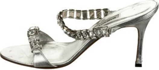 Manolo Blahnik