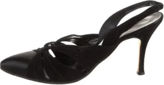 Manolo Blahnik