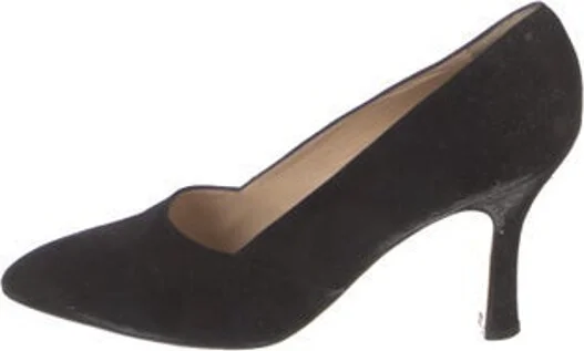 Manolo Blahnik