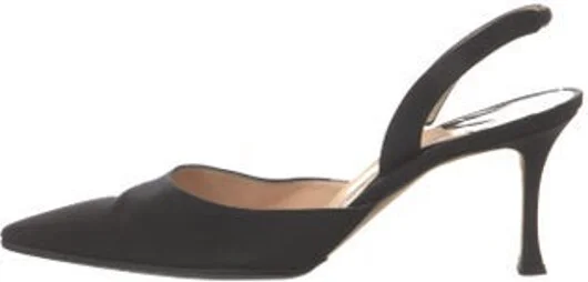 Manolo Blahnik