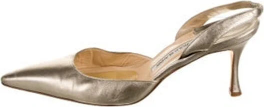 Manolo Blahnik