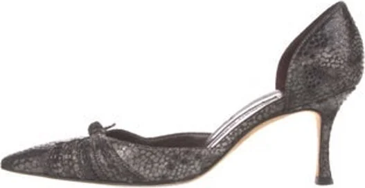 Manolo Blahnik