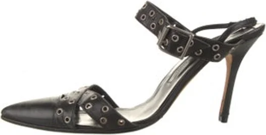 Manolo Blahnik