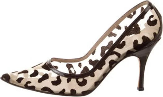 Manolo Blahnik