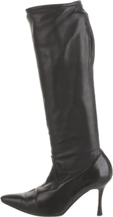 Manolo Blahnik