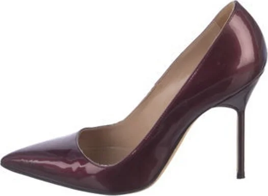 Manolo Blahnik