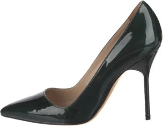 Manolo Blahnik