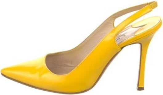 Manolo Blahnik