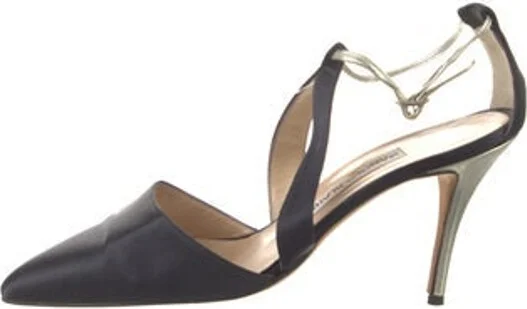 Manolo Blahnik