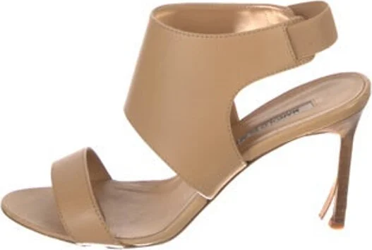 Manolo Blahnik