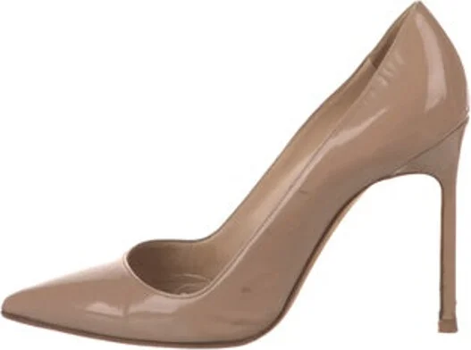 Manolo Blahnik
