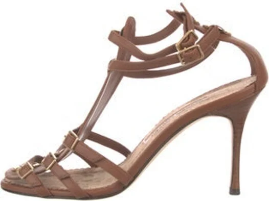 Manolo Blahnik