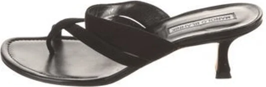 Manolo Blahnik