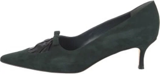 Manolo Blahnik