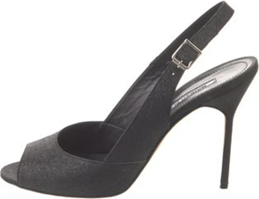 Manolo Blahnik