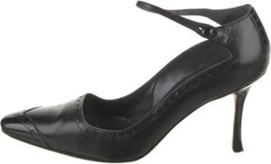 Manolo Blahnik