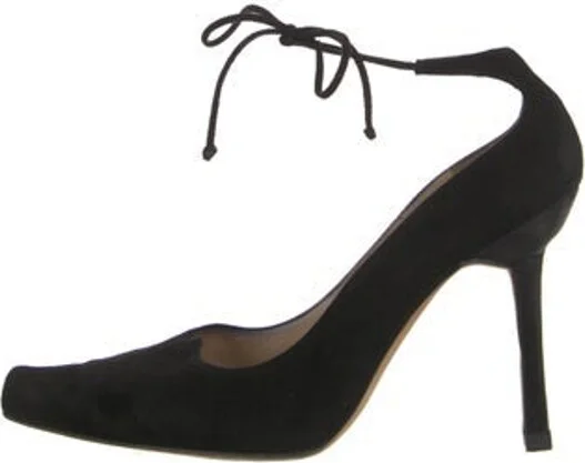 Manolo Blahnik