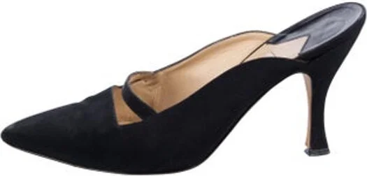 Manolo Blahnik