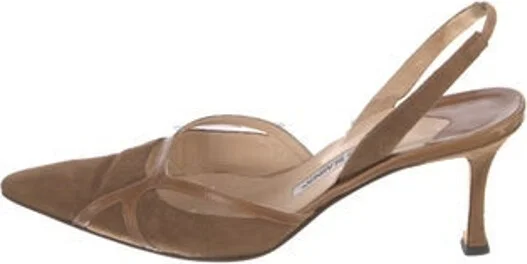 Manolo Blahnik