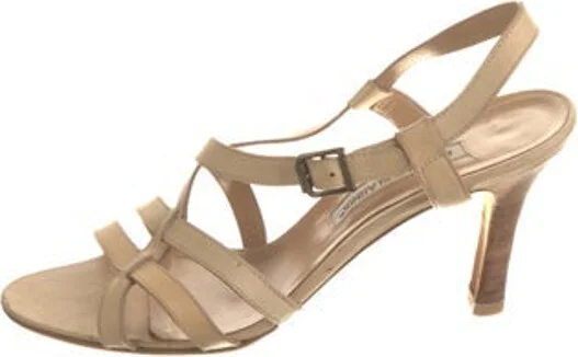 Manolo Blahnik