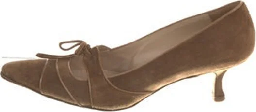 Manolo Blahnik