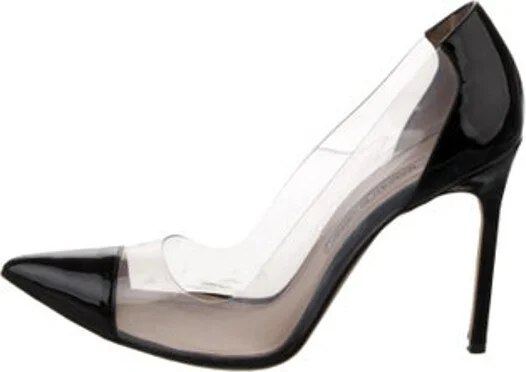 Manolo Blahnik