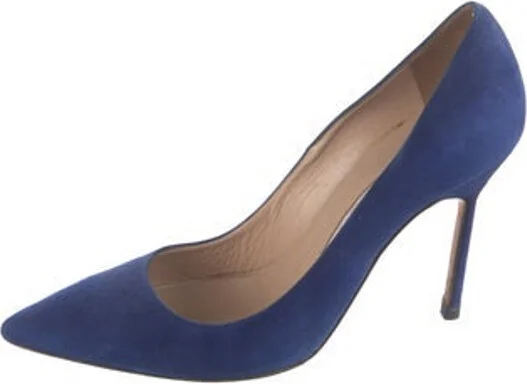 Manolo Blahnik