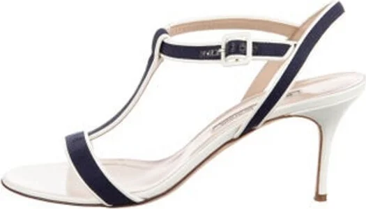 Manolo Blahnik