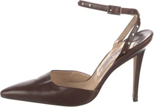 Manolo Blahnik