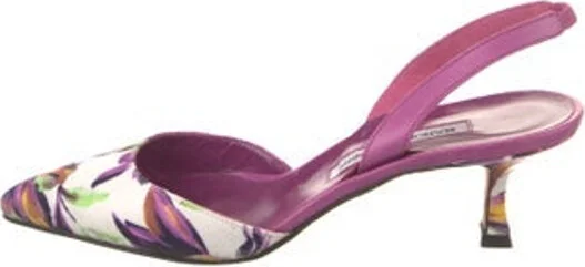 Manolo Blahnik