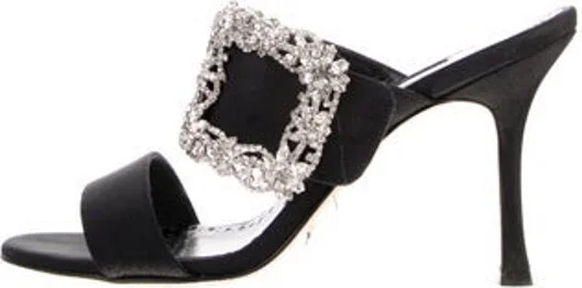 Manolo Blahnik