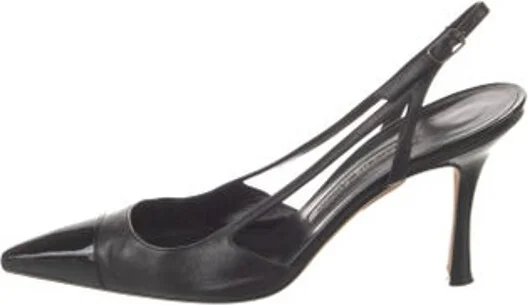 Manolo Blahnik